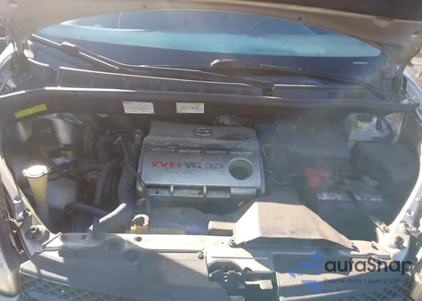 2005 Toyota Sienna Ce from USA, damaged, VIN 5TDZA23C05S332465